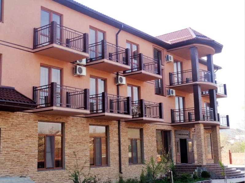 Гостевой дом 